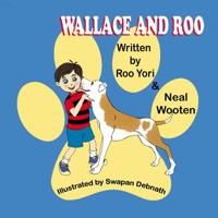Wallace and Roo 1612253644 Book Cover