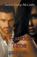 A Forbidden Time 1500265349 Book Cover