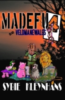 Madefu se Veldmanewales: Boek 4 B0BHN78NKY Book Cover