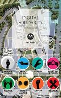 Digital Solidarity 1906496927 Book Cover