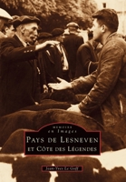 Lesneven et la Côte des Légendes (Le Pays de) 2910444961 Book Cover
