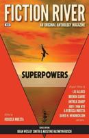Superpowers 1561467898 Book Cover