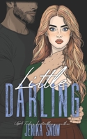 Little Darling: A Twisted Romance B0DK8PW43S Book Cover