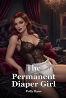 The Permanent Diaper Girl (A Dark ABDL Regression Romance): A Dark DDLG Age Play Romance of Forced Dependency, Diaper Discipline, and Total Surrender (DDLG ABDL Age regression) B0G7G8NC82 Book Cover