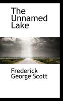 The Unnamed Lake 046990805X Book Cover