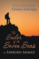 The Sailor of the Seven Seas 146699648X Book Cover