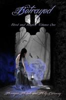 Betrayed 1937593436 Book Cover