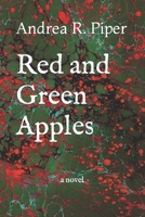 Red and Green Apples 144998620X Book Cover