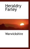 Heraldry Farley 1016202830 Book Cover