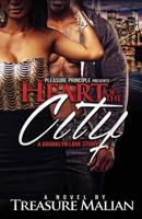 Heart of the City: A Brooklyn Love Story 1505385121 Book Cover