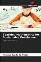 Teaching Mathematics for Sustainable Development 6206898032 Book Cover