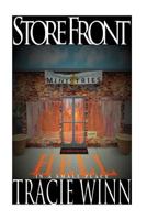 Storefront: Hell in a Small Place 1546311440 Book Cover