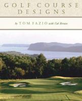 Golf Course Designs 0810967170 Book Cover