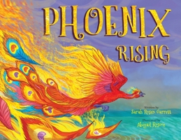 Phoenix Rising 1950476480 Book Cover
