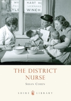 The District Nurse 0747808082 Book Cover