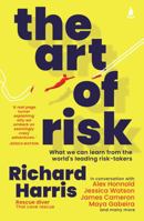 The Art of Risk 1761106775 Book Cover