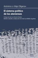 El Sistema Politico de Los Atenienses 8496875857 Book Cover