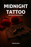 Midnight Tattoo: Where Desire Leaves Its Mark B0FKTL257S Book Cover