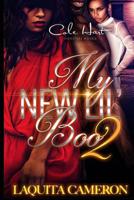 My New Lil' Boo 2 1532831900 Book Cover