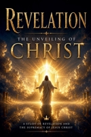 Revelation: The Unveiling of Christ B0H1Z552CS Book Cover