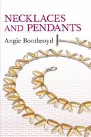 Necklaces and Pendants (Jewellery Handbooks) 0713679336 Book Cover
