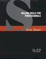 Selling Skills for Professionals 1854181793 Book Cover