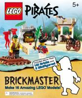 Lego Brickmaster Pirate 0756672805 Book Cover