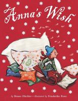 Anna's Wish 0735822077 Book Cover