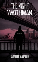 The Night Watchman 4130337742 Book Cover