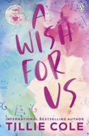 A Wish for Us 1721027084 Book Cover