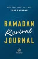 Ramadan Revival Journal 1952306116 Book Cover