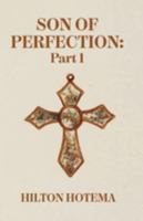 Son of Perfection 163923442X Book Cover