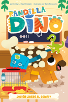 ¿Quien Libero Al Compi? B0FPKZPRS3 Book Cover