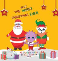 The Best Christmas Ever 194796030X Book Cover