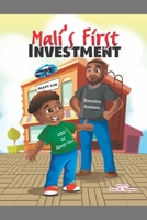 Mali's First Investment (Mali's Investment) B08JDTPBG2 Book Cover