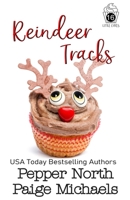 Reindeer Tracks B0CLKJK53T Book Cover