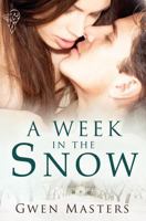 A Week In The Snow 0857157310 Book Cover