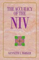The Accuracy of the Niv 080105639X Book Cover