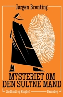 Mysteriet om den sultne mand null Book Cover
