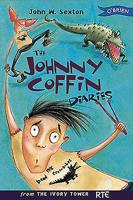 The Johnny Coffin Diaries 0862787041 Book Cover