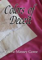 Colors of Deceit 0988852861 Book Cover