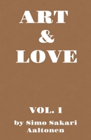 Art & Love, Vol. 1 B08LJQDQ5Q Book Cover