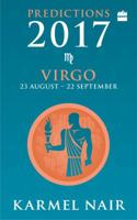 Virgo Predictions 2017 9350293854 Book Cover