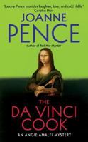 The Da Vinci Cook (Angie Amalfi Mystery, Book 14) 0060758066 Book Cover