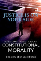 Justice is on your side (English) B0BN39YQ8P Book Cover