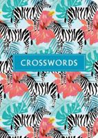 Crosswords: With Over 500 Puzzles 1839406356 Book Cover