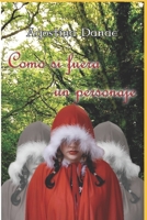 Como si fuera un personaje B0BRC4KC9N Book Cover
