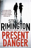 Present Danger 1847249949 Book Cover
