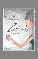 Zatheria: The Hidden Realm 1490709363 Book Cover