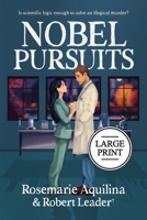Nobel Pursuits B0DR34PR3B Book Cover